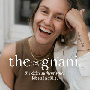 the gnani® podcast