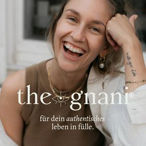 the gnani® podcast