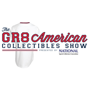 The Great American Collectables Show
