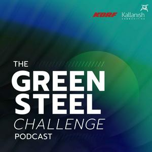 The Green Steel Challenge