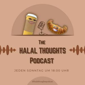 The Halal Thoughts Podcast