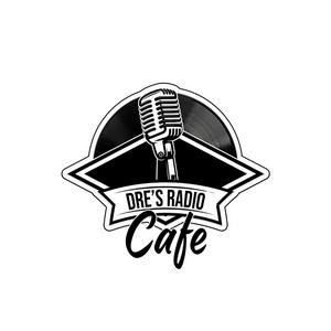 The HangOut on Dre's Radio Cafe