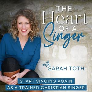 The Heart of a Singer - Vocal Rehab, Vocal Warm-ups, Christian Musician, Breathing Technique, Singing Lessons