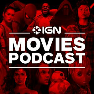 The IGN Movies Show