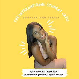 The International Student Crew