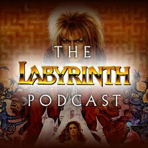The Labyrinth Podcast