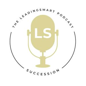 The LeadingSmart Podcast