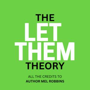 The Let Them Theory | Free Audiobook | All The Chapters Explained