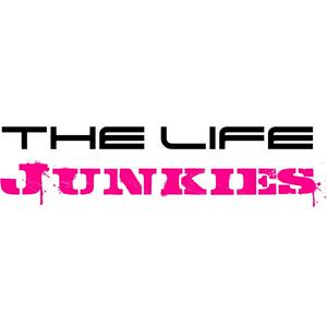 The Life Junkies FM