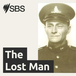 The Lost Man