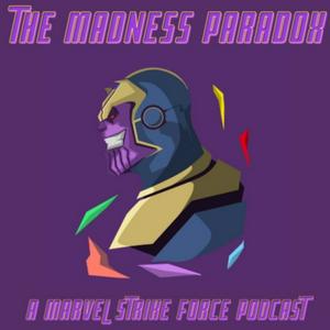 The Madness Paradox