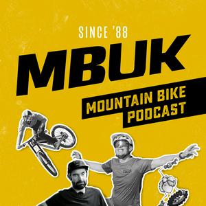 The MBUK Podcast