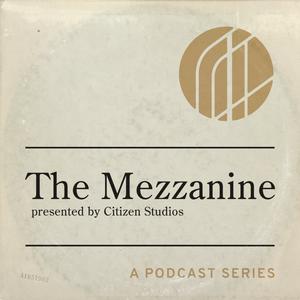 The Mezzanine