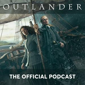 The Official Outlander Podcast