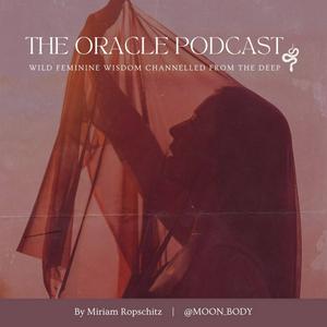 The Oracle Podcast