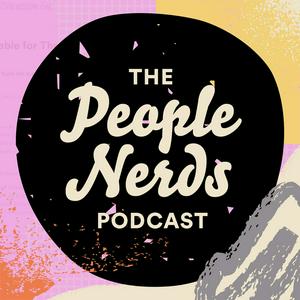 People Nerds by Dscout