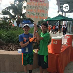 The Post Corner Podcast