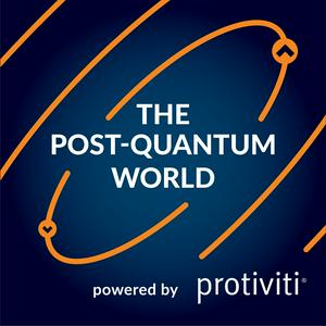 The Post-Quantum World