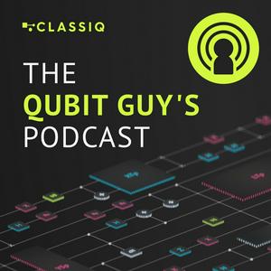 The Qubit Guy's Podcast
