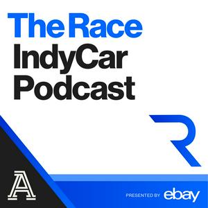 The Race IndyCar Podcast