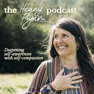the Henny Flynn podcast