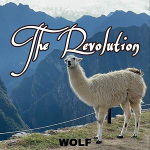 The Revolution Podcast