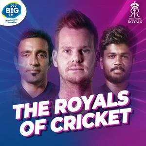The Royals of Cricket