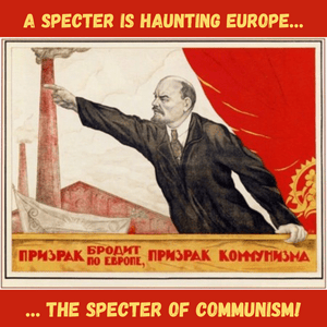 The Sickle and the Hammer: A Socialist History of the Soviet Union