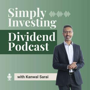 The Simply Investing Dividend Podcast