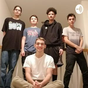 The Sped Heads Podcast