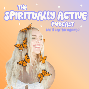 The Spiritually Active Podcast