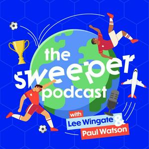 The Sweeper