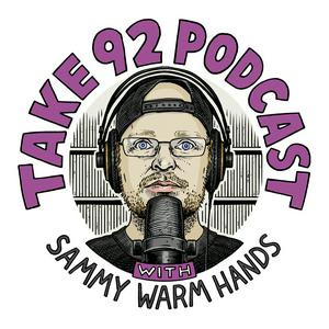 The Take 92 Podcast