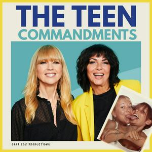 The Teen Commandments