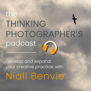 The Thinking Photographer's Podcast