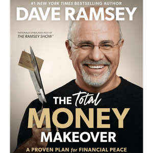 The Total Money Makeover by Dave Ramsey, Book Summary, Podcast, English
