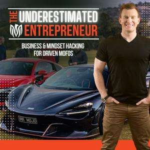 The Underestimated Entrepreneur