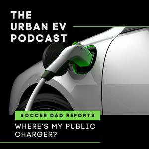 The Urban EV Podcast