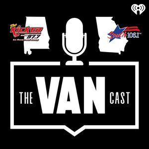 The Van Cast