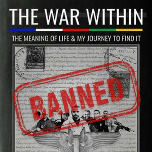 THE WAR WITHIN