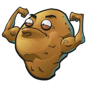 The Warm Potato Podcast