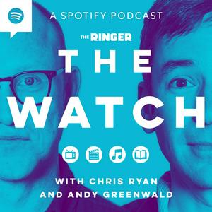 Höre The Watch in der App.