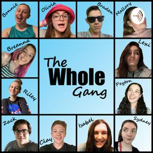 The Whole Gang
