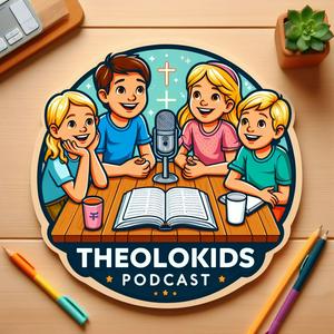Theolokids