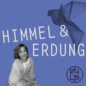 Himmel & Erdung: Spirituell leben in der Netzzeit (RefLab)