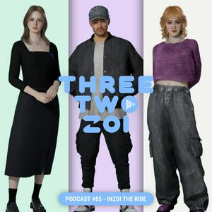 ThreeTwoPlay Podcast