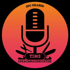 Tims Sprachnachrichten