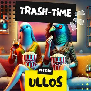 Trash-Time mit den Ullos