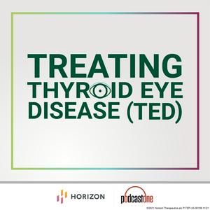 Treating Thyroid Eye Disease