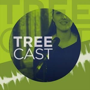 Treecast - Die Portion Waldwissen zum Reinhören